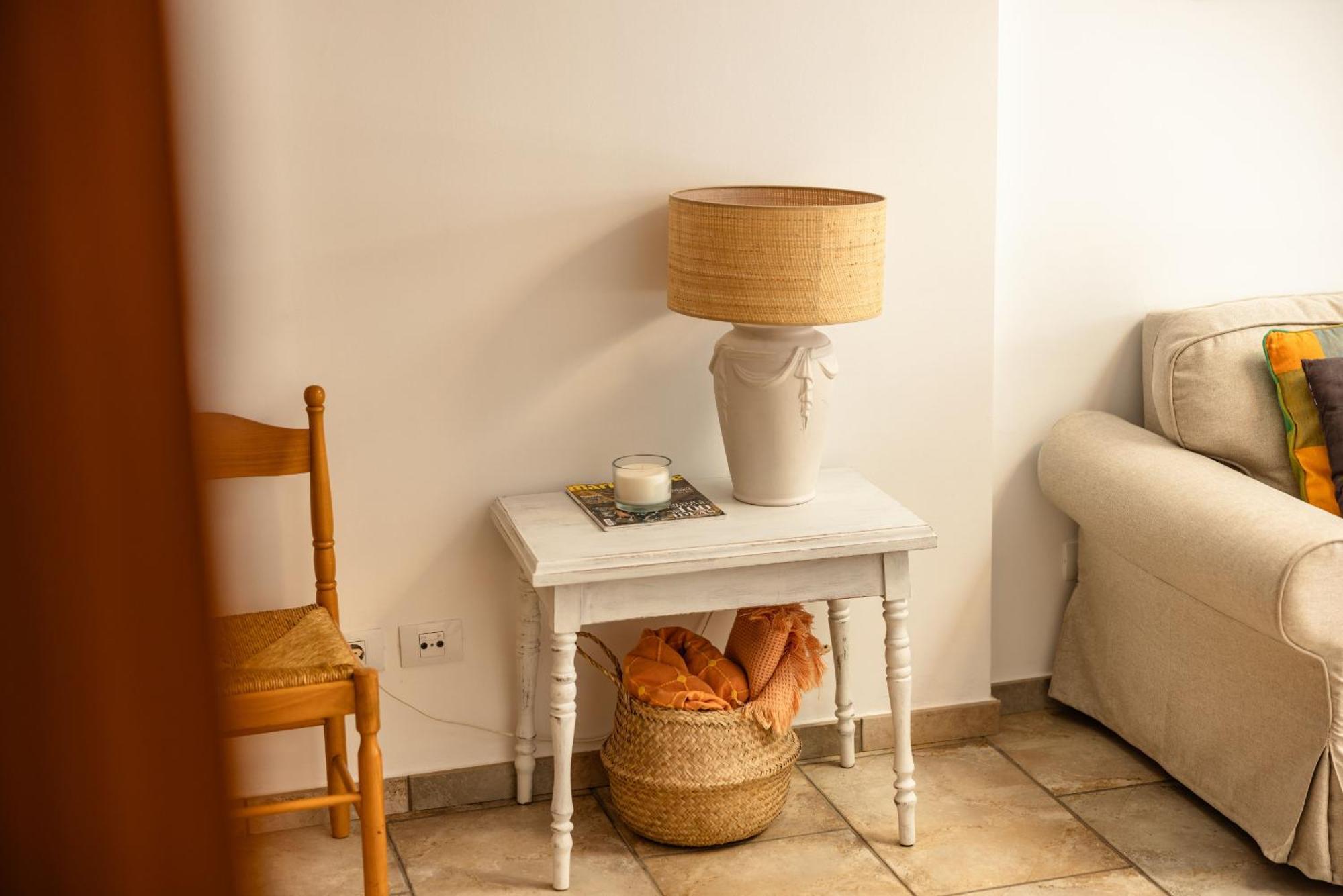 Oasis Holycan - By Gestion Vacacional Canarias San Bartolomé Kültér fotó